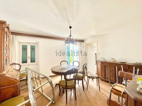 casa indipendente in vendita a Borghetto di Vara in zona L'Ago