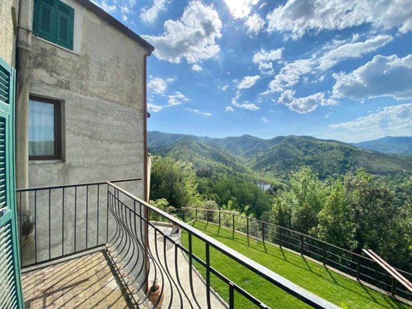 casa indipendente in vendita a Borghetto di Vara in zona L'Ago