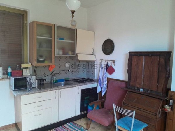 appartamento in vendita a Borghetto di Vara