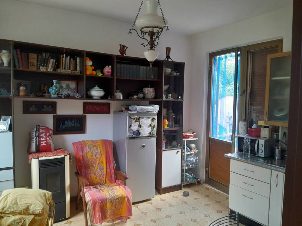 appartamento in vendita a Borghetto di Vara