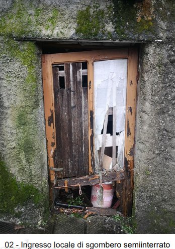casa indipendente in vendita a Borghetto di Vara in zona Cassana