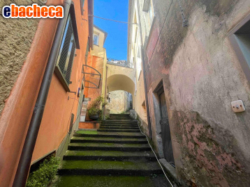 appartamento in vendita a Borghetto di Vara in zona L'Ago
