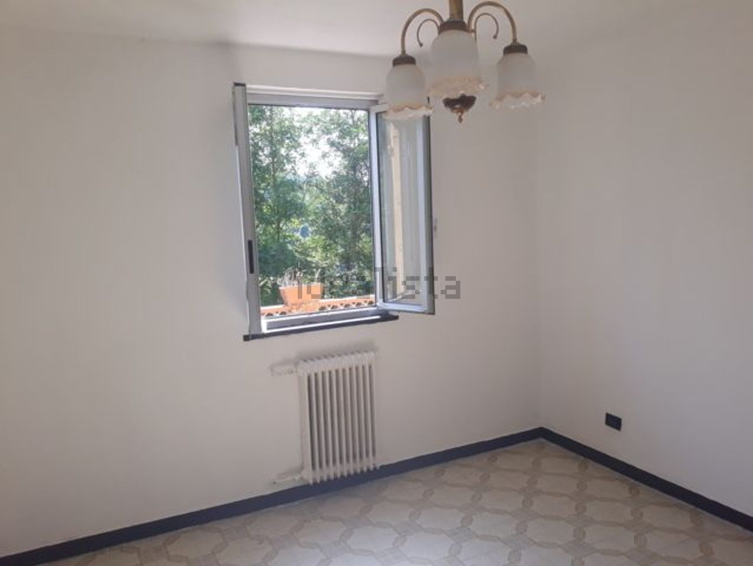 appartamento in vendita a Borghetto di Vara