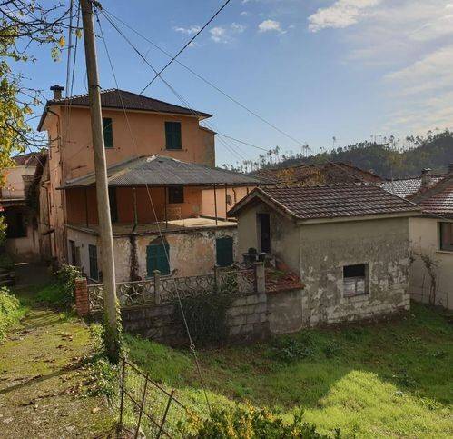 casa indipendente in vendita a Borghetto di Vara in zona Cassana