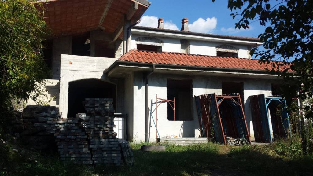 casa indipendente in vendita a Borghetto di Vara