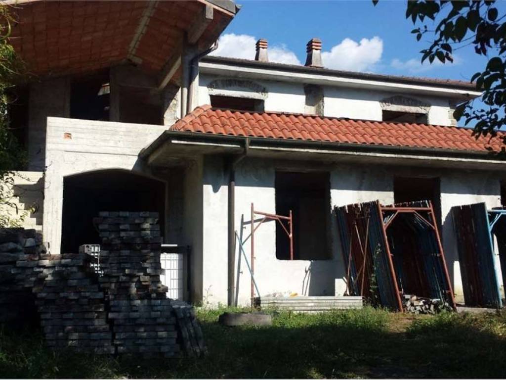 casa indipendente in vendita a Borghetto di Vara