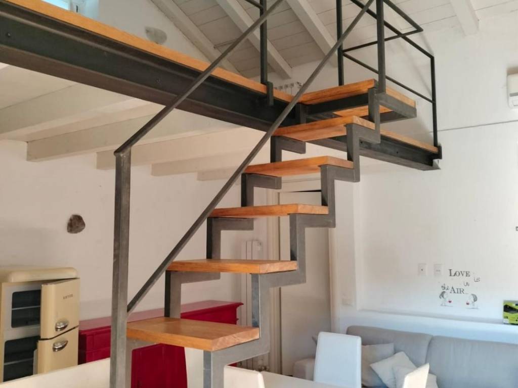 appartamento in vendita a Borghetto di Vara