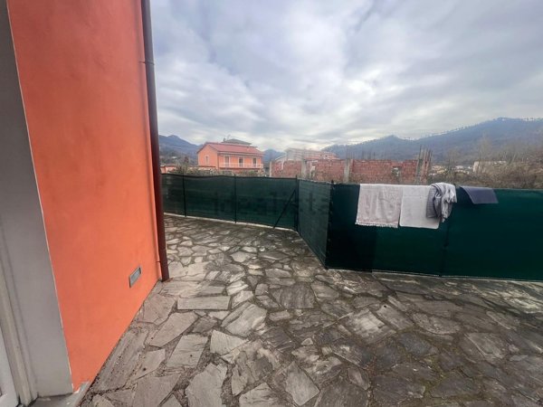 appartamento in vendita a Borghetto di Vara