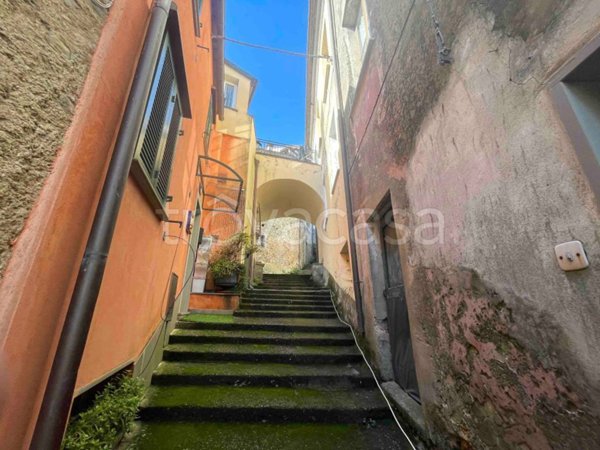 casa indipendente in vendita a Borghetto di Vara in zona L'Ago