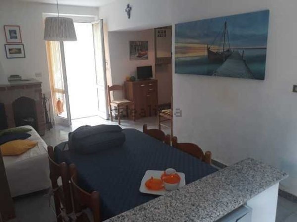appartamento in vendita a Borghetto di Vara