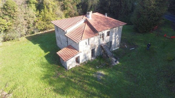 casa indipendente in vendita a Borghetto di Vara