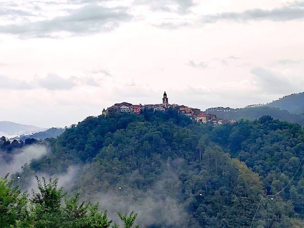 casa indipendente in vendita a Borghetto di Vara in zona L'Ago