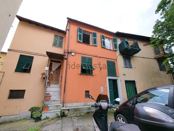 appartamento in vendita a Borghetto di Vara