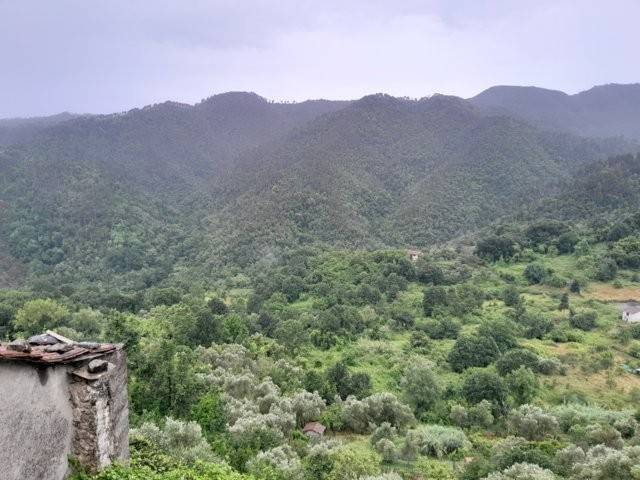 appartamento in vendita a Borghetto di Vara in zona L'Ago