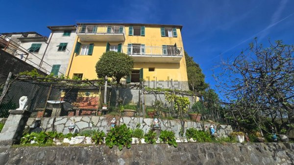 casa semindipendente in vendita a Borghetto di Vara in zona L'Ago