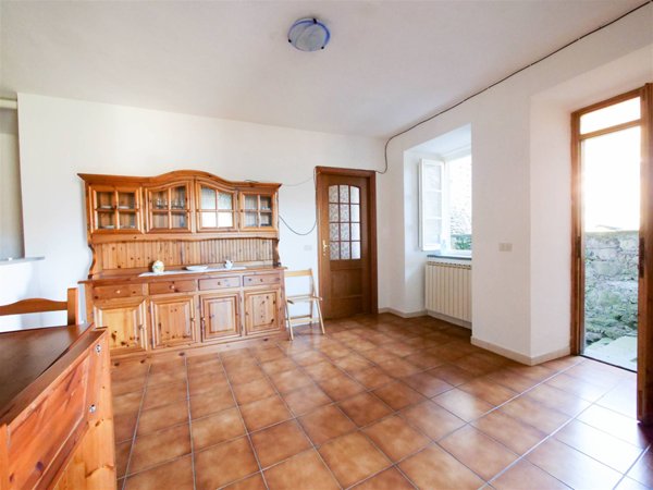 appartamento in vendita a Borghetto di Vara