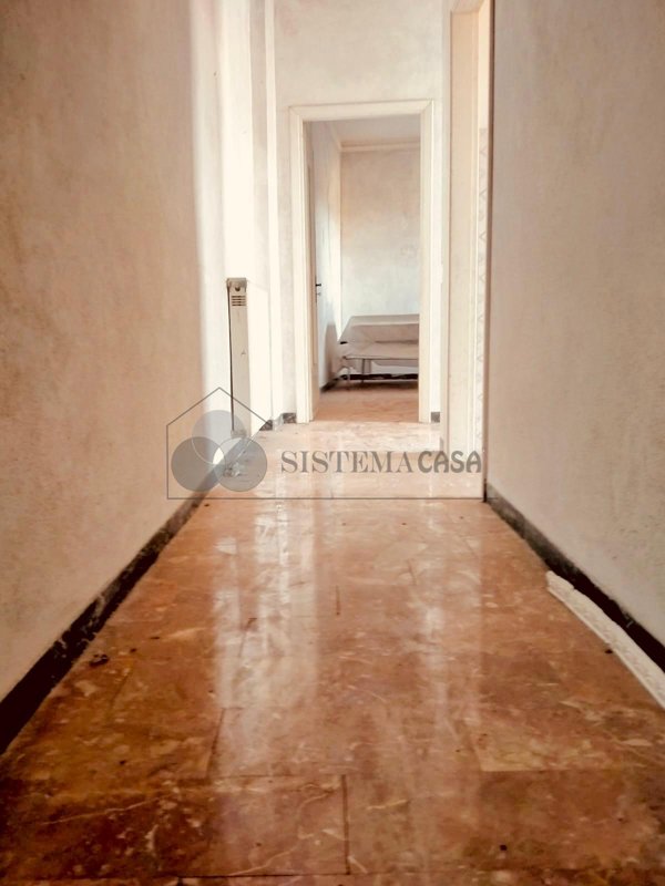 appartamento in vendita a Borghetto di Vara in zona L'Ago