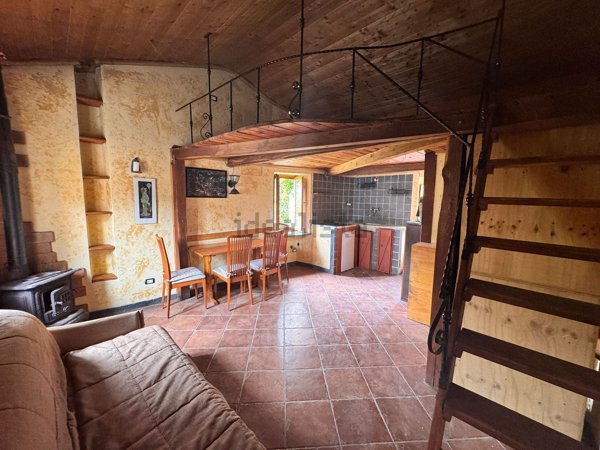 appartamento in vendita a Borghetto di Vara