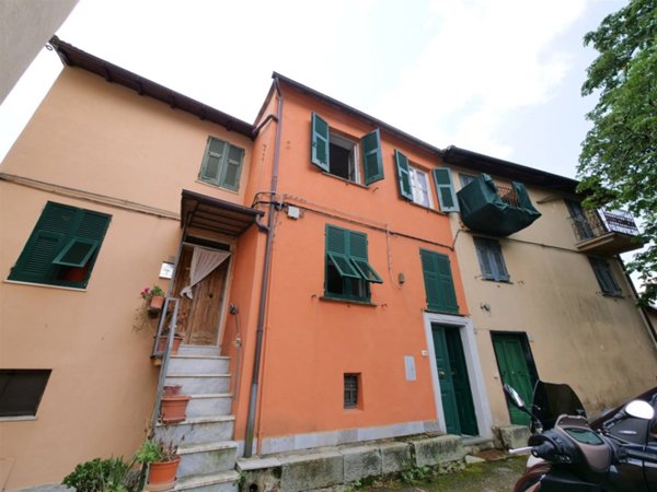 casa indipendente in vendita a Borghetto di Vara