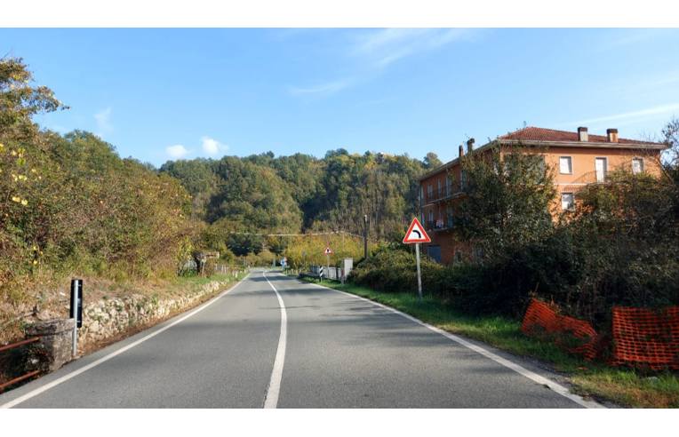 appartamento in vendita a Borghetto di Vara