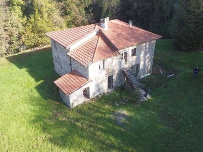 casa indipendente in vendita a Borghetto di Vara