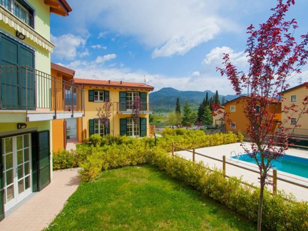 appartamento in vendita a Borghetto di Vara
