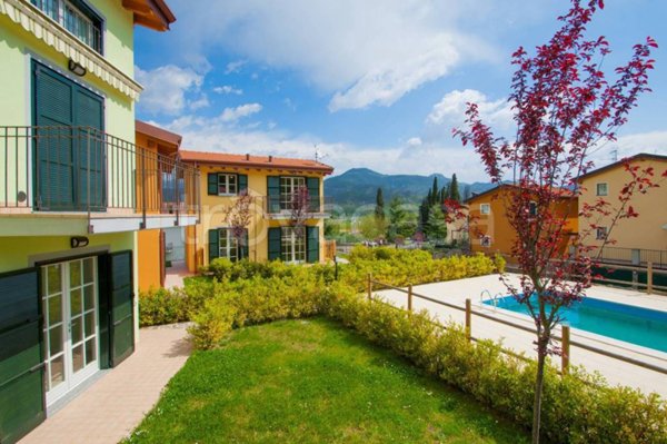 appartamento in vendita a Borghetto di Vara