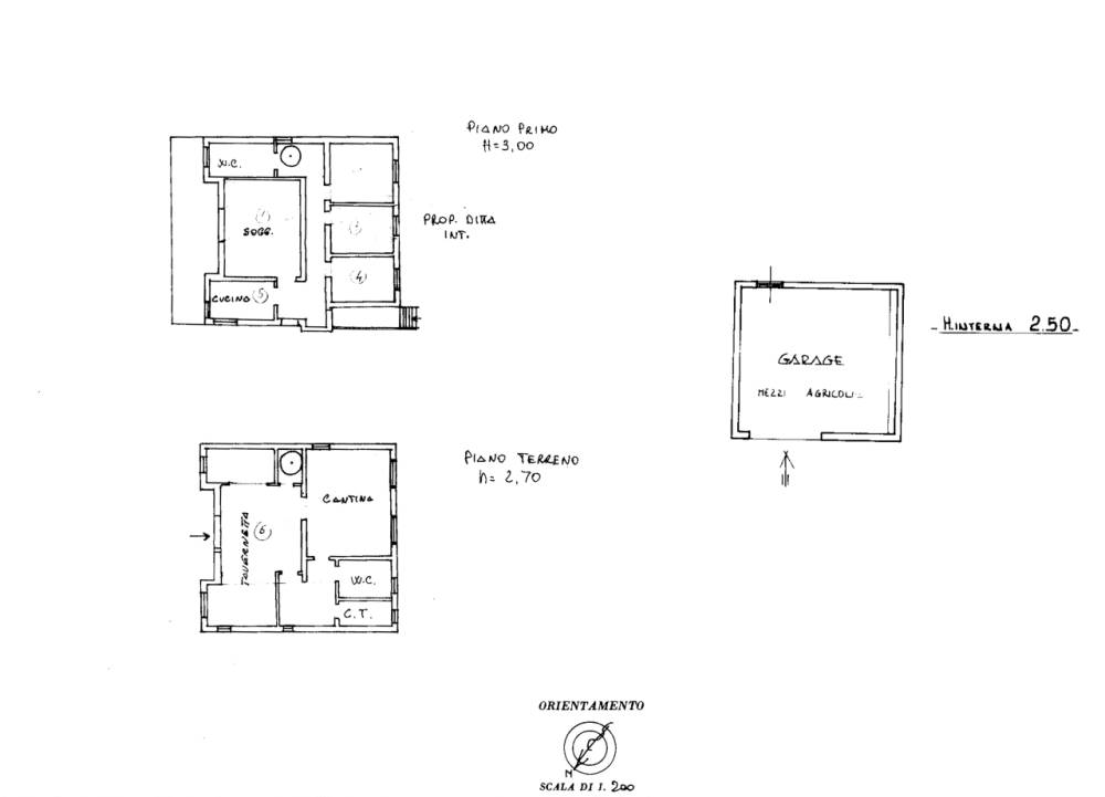 casa indipendente in vendita a Borghetto di Vara in zona Ripalta