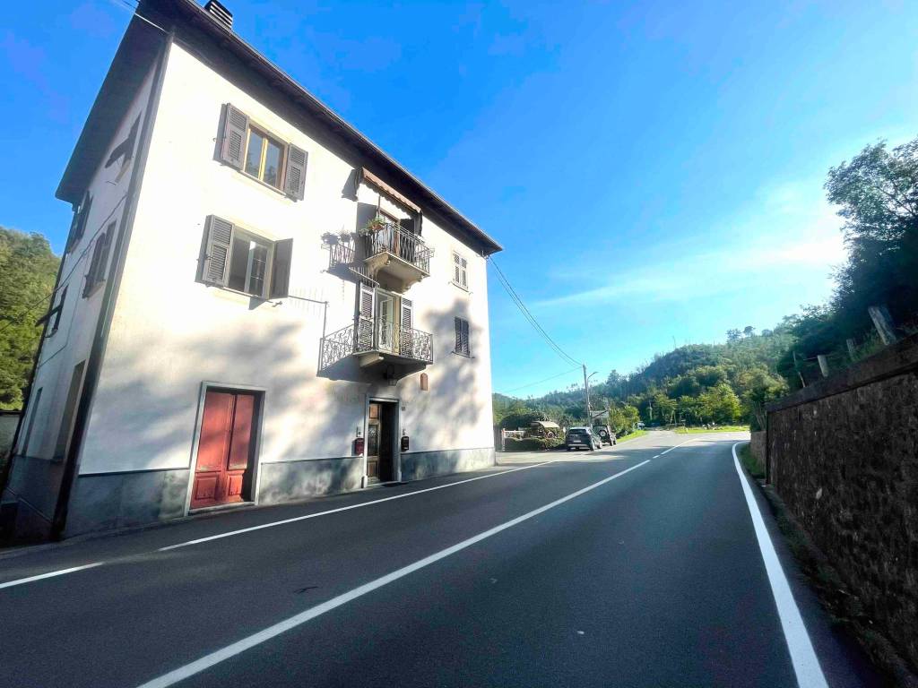 appartamento in vendita a Borghetto di Vara