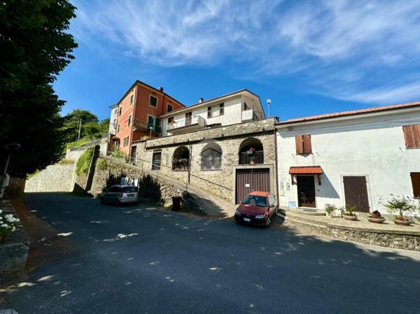 appartamento in vendita a Borghetto di Vara