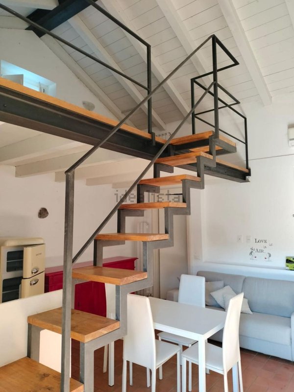 appartamento in vendita a Borghetto di Vara