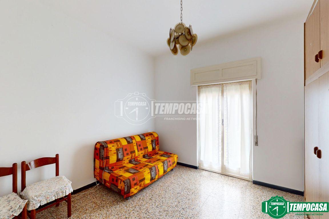 appartamento in vendita a Borghetto di Vara