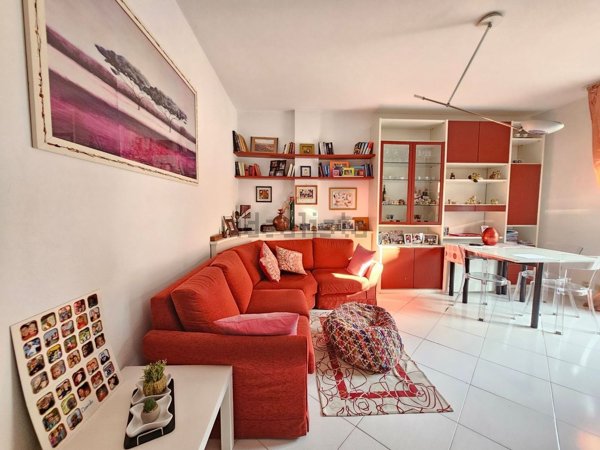 appartamento in vendita a Borghetto di Vara