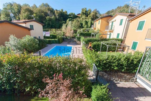 appartamento in vendita a Borghetto di Vara