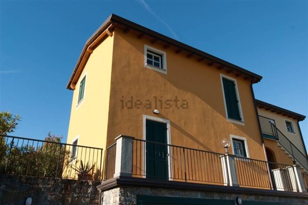 appartamento in vendita a Borghetto di Vara