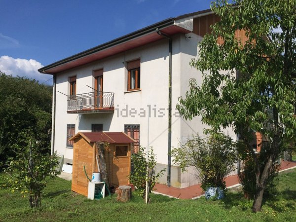 appartamento in vendita a Borghetto di Vara