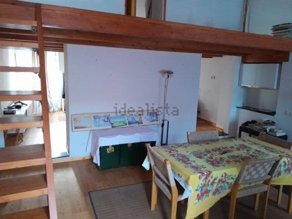 appartamento in vendita a Borghetto di Vara in zona Cassana