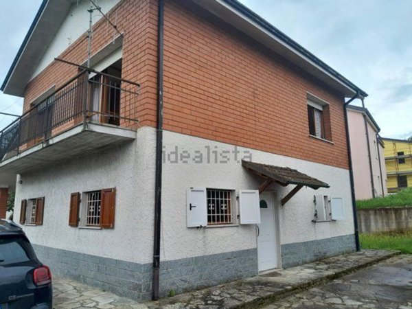 casa indipendente in vendita a Borghetto di Vara