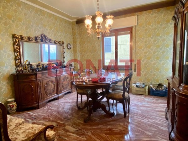 appartamento in vendita a Borghetto di Vara in zona L'Ago