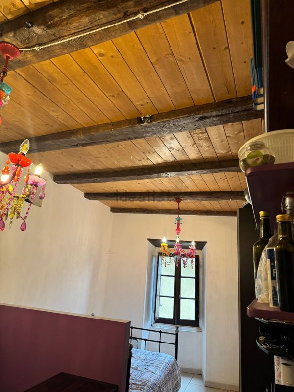 appartamento in vendita a Borghetto di Vara