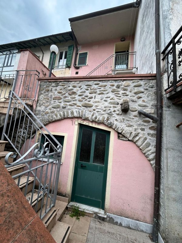 appartamento in vendita a Borghetto di Vara