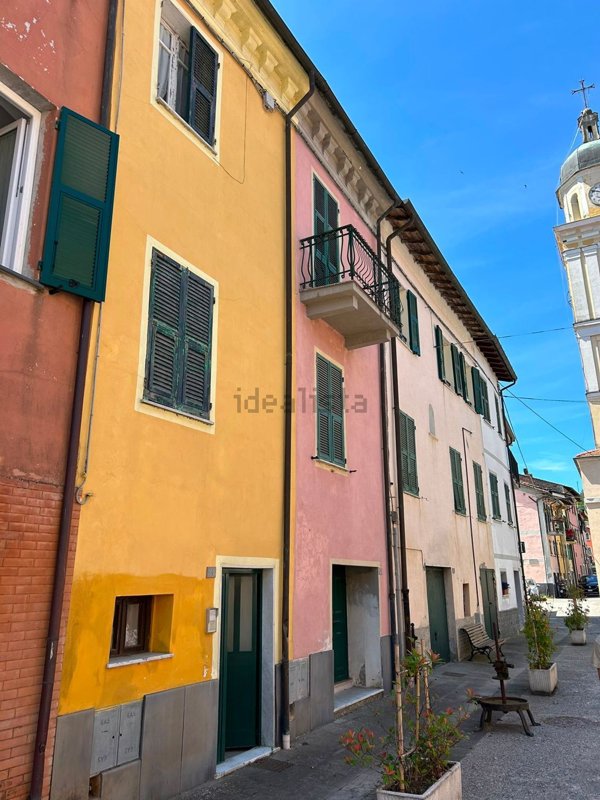 appartamento in vendita a Borghetto di Vara