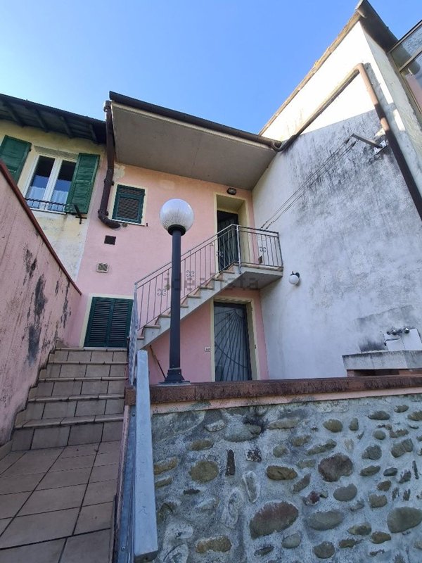 appartamento in vendita a Borghetto di Vara