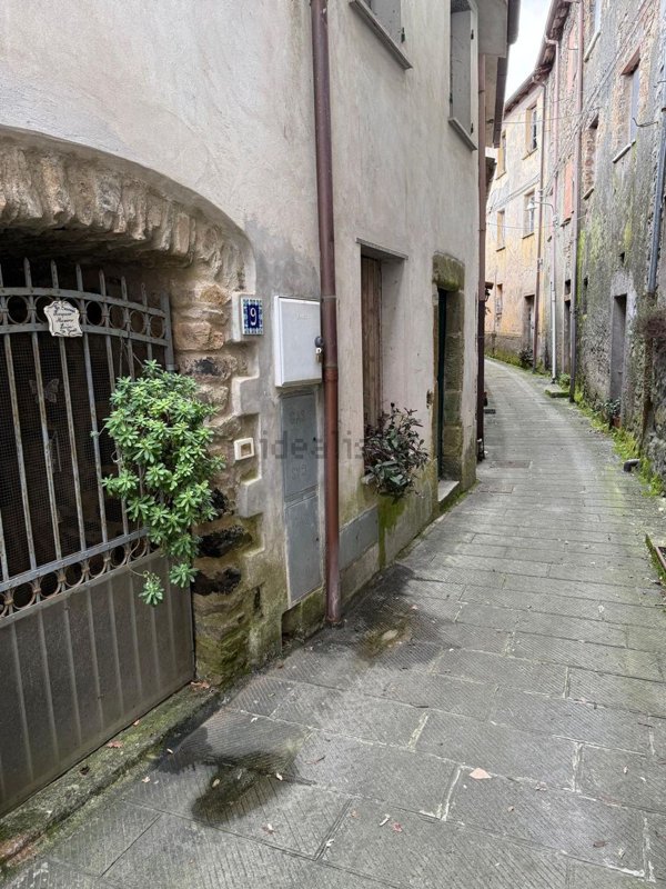 appartamento in vendita a Borghetto di Vara