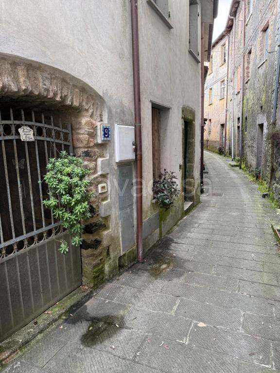 appartamento in vendita a Borghetto di Vara in zona Cassana