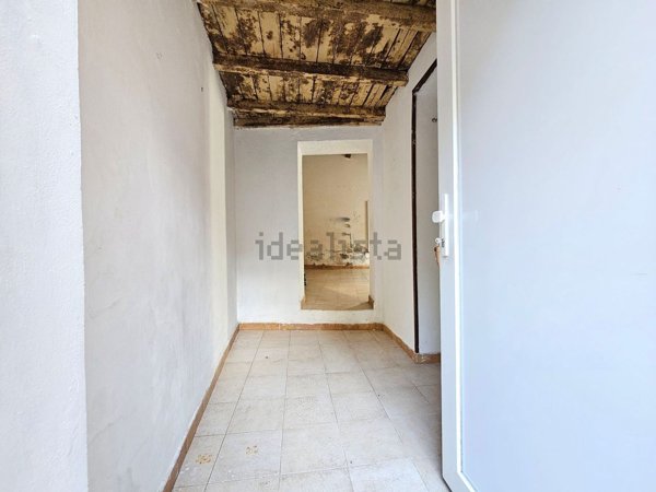 appartamento in vendita a Borghetto di Vara in zona Cassana