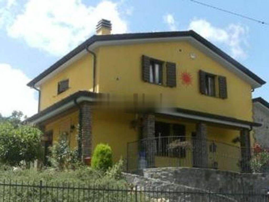 casa indipendente in vendita a Borghetto di Vara in zona Ripalta