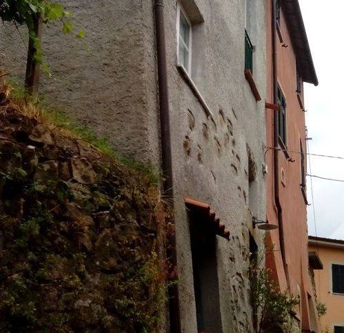 casa indipendente in vendita a Borghetto di Vara in zona Cassana