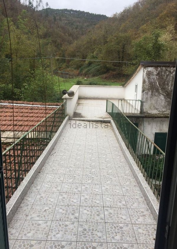 appartamento in vendita a Borghetto di Vara