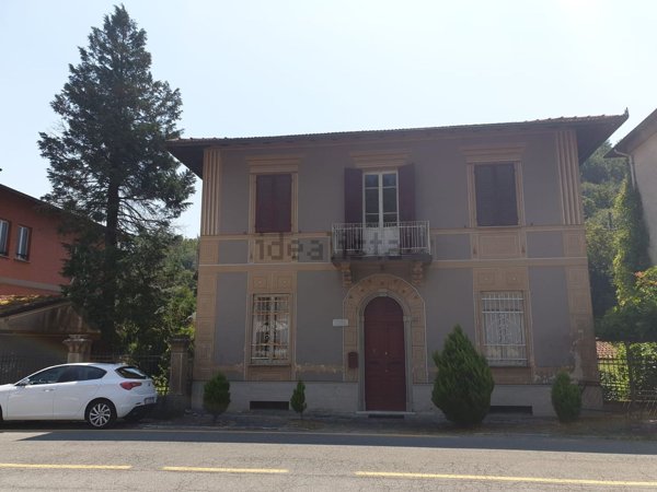casa indipendente in vendita a Borghetto di Vara